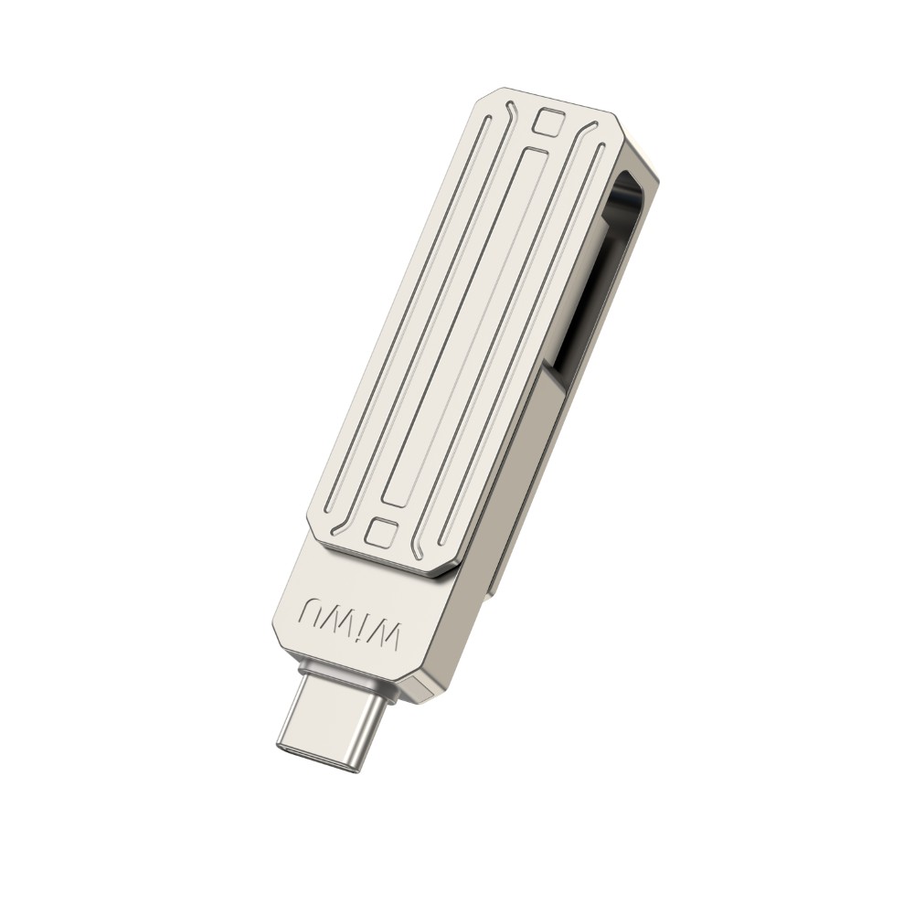 WIWU 3in1 Flash Drive 256 GB	